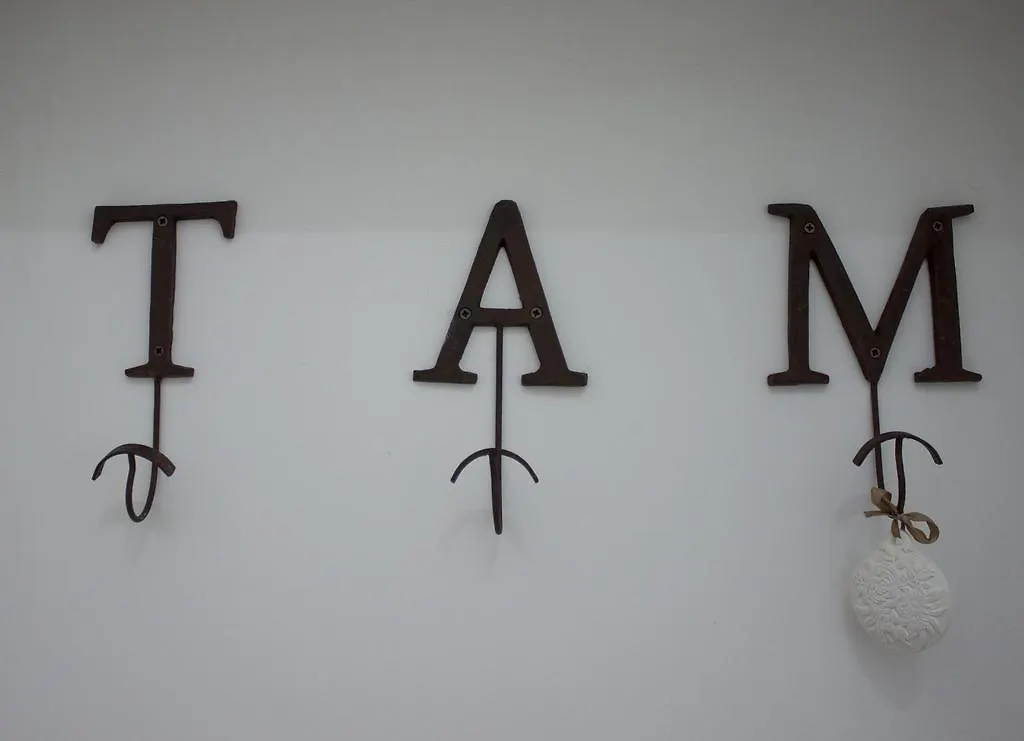 Tam Vacanze B&B Cinisi Nocleg ze śniadaniem