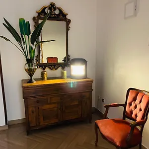 Gasthuis Casa Del Corso, Cinisi