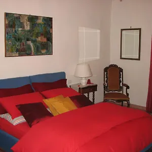 Fiordaliso Bed and breakfast Florencia
