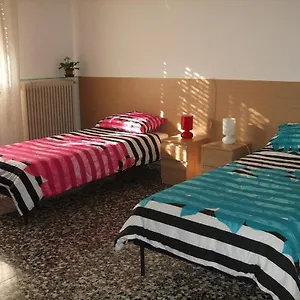 Venice Lagoon House Pensión Tessera