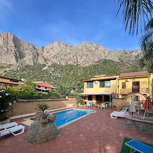 Gasthuis B&B Alelida, Cinisi