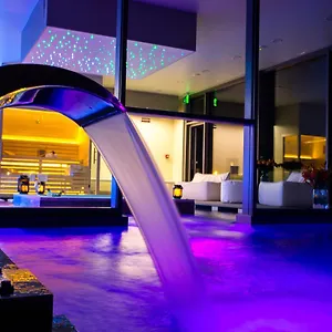 Abano Astoria 4* Abano Terme