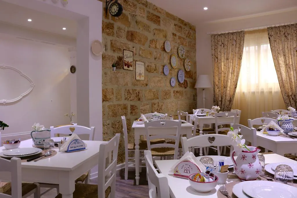 Tam Vacanze B&B Cinisi İtalya