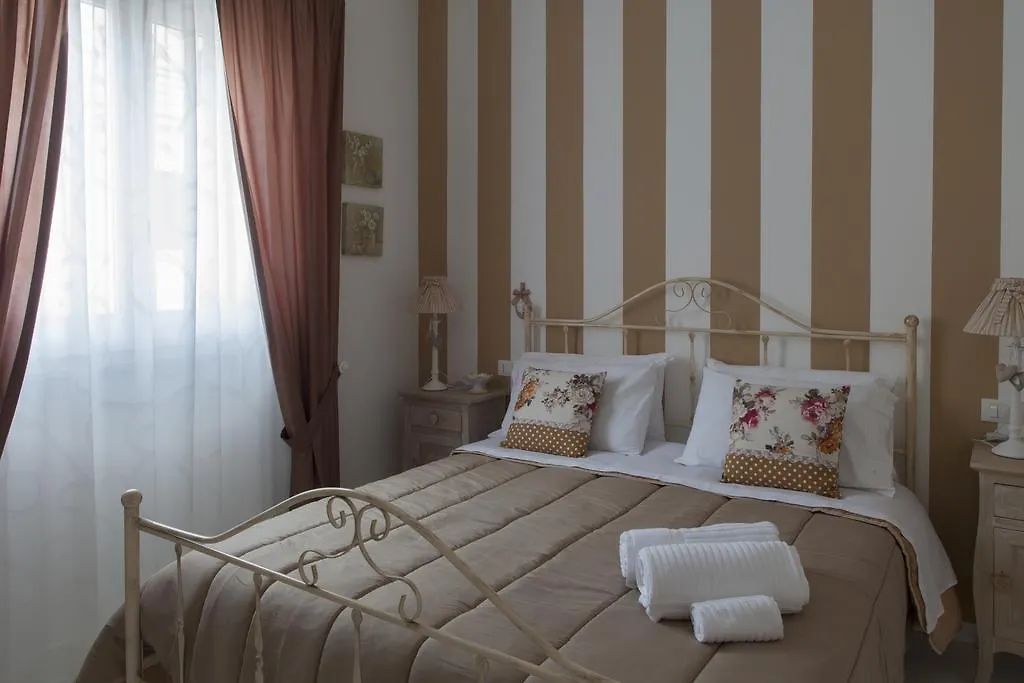 *** Oda ve Kahvaltı Tam Vacanze B&B Cinisi İtalya