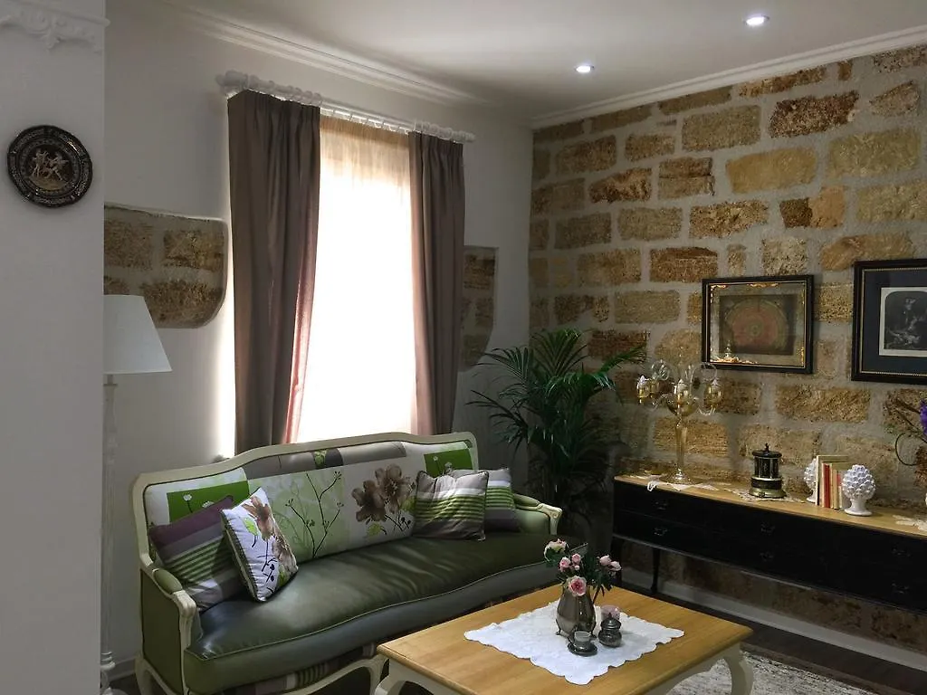 Tam Vacanze B&B Cinisi Oda ve Kahvaltı
