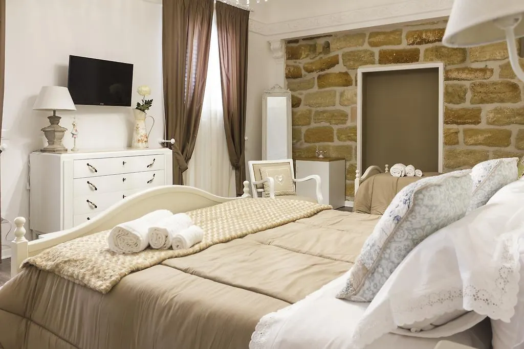 Tam Vacanze B&B Cinisi 3*,  İtalya