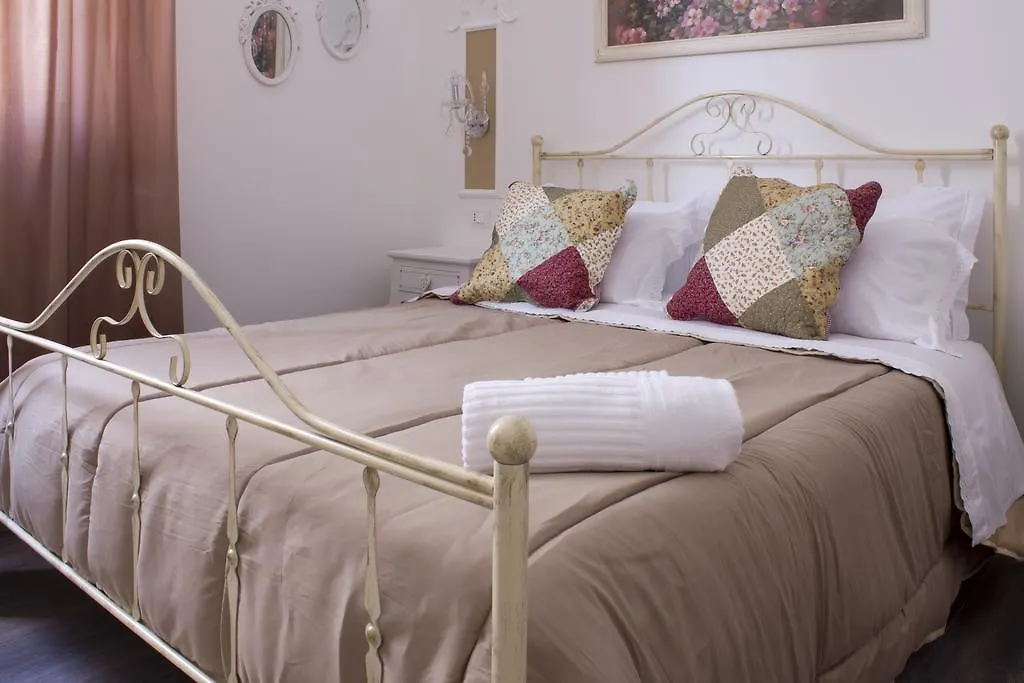 Tam Vacanze B&B Cinisi