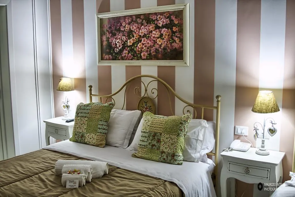 Tam Vacanze B&B Cinisi 3*,