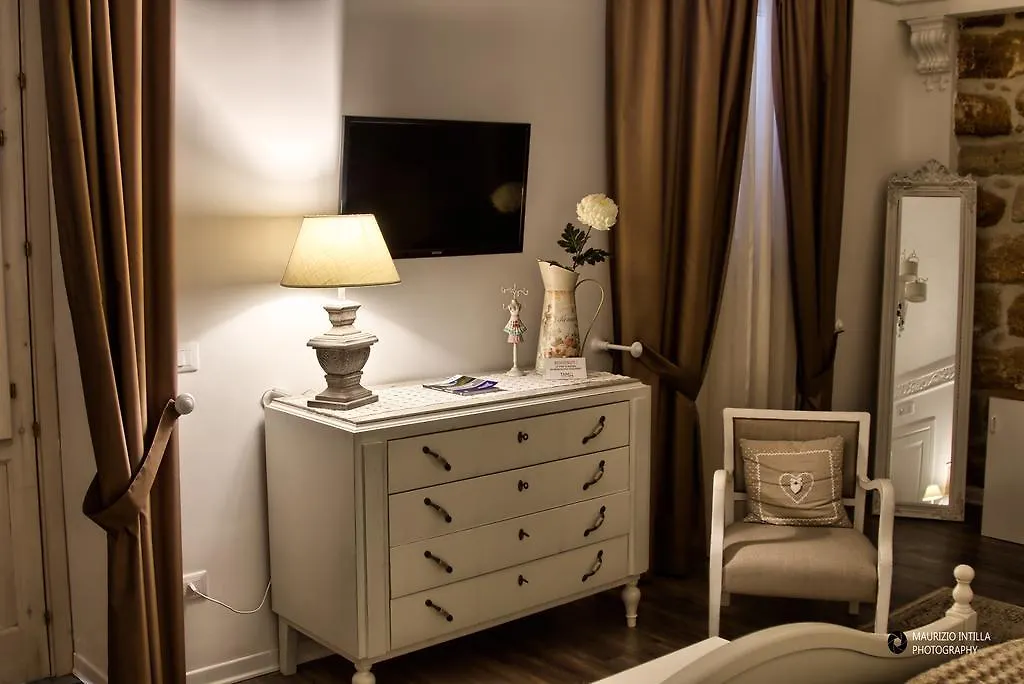 Tam Vacanze B&B Cinisi İtalya