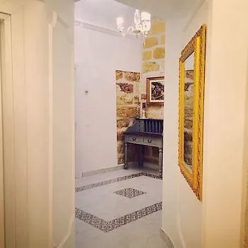 Tam Vacanze B&B Cinisi Oda ve Kahvaltı