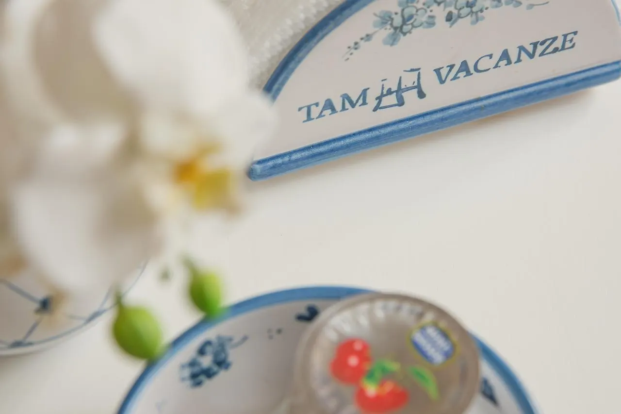 Tam Vacanze B&B Cinisi 3*,  İtalya