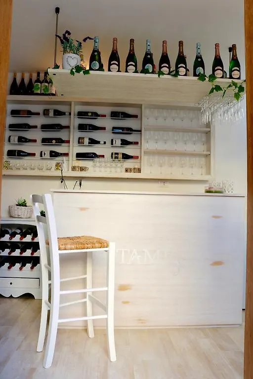 Tam Vacanze B&B Cinisi 3*,  Italië
