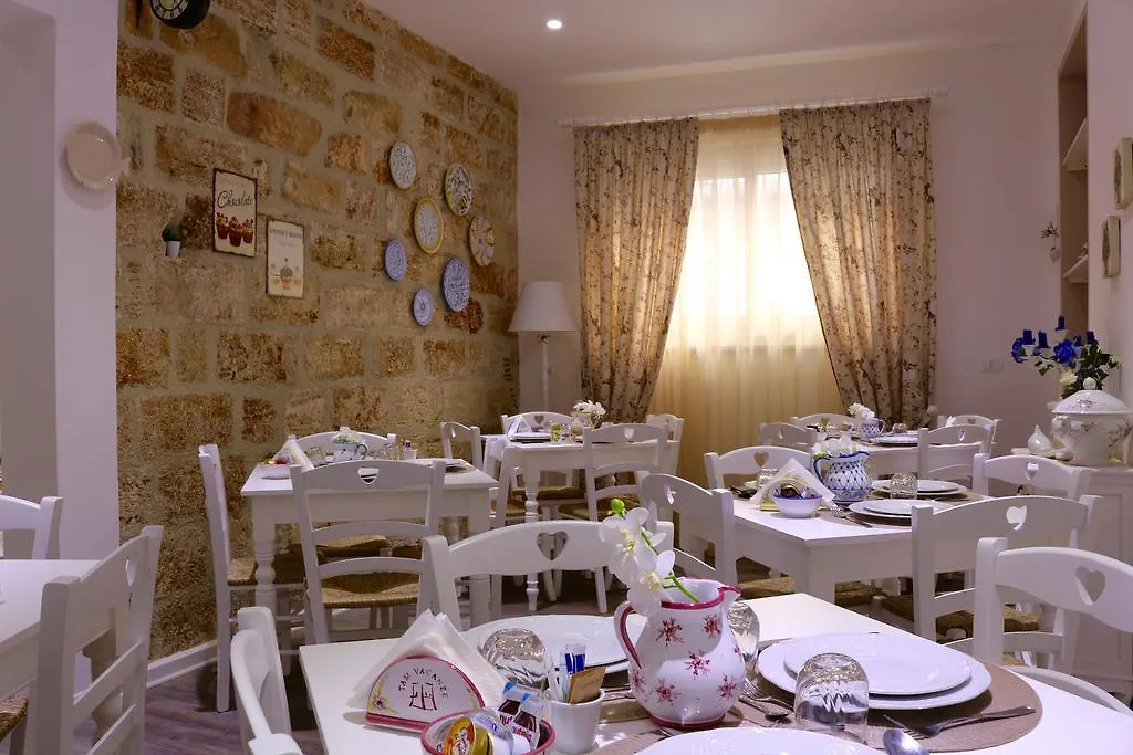 Tam Vacanze B&B Cinisi