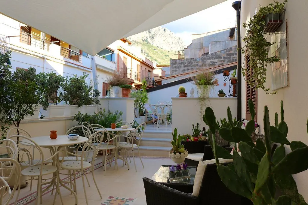 Tam Vacanze B&B Cinisi Bed & Breakfast