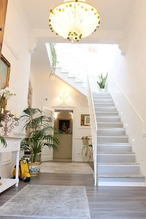Tam Vacanze B&B Cinisi 3*,