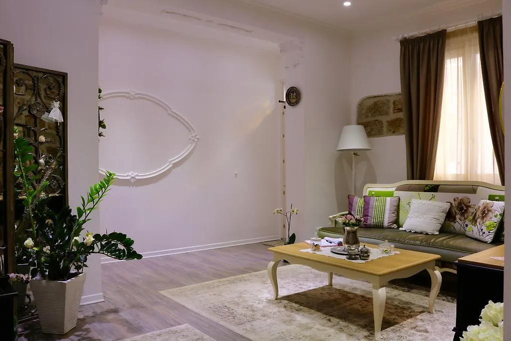 Tam Vacanze B&B Cinisi Italië