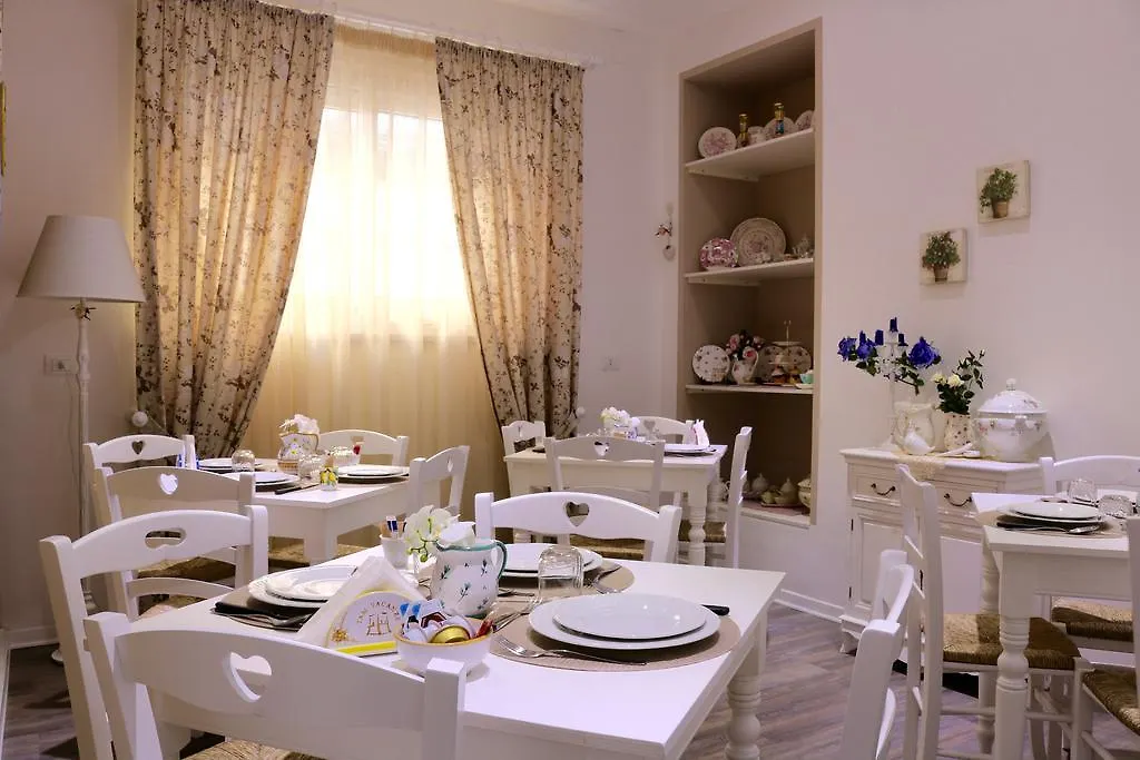 Bed & Breakfast Tam Vacanze B&B Cinisi