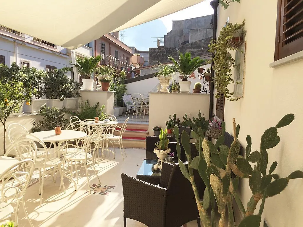 Bed & Breakfast Tam Vacanze B&B Cinisi