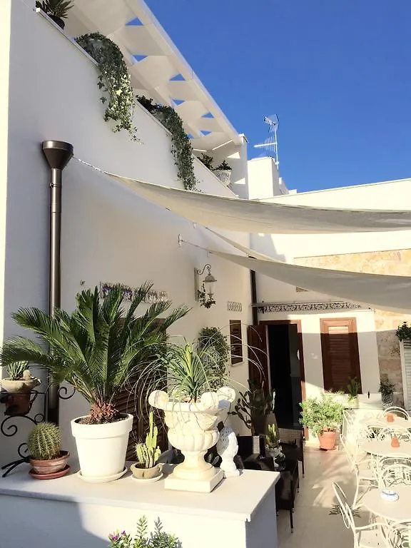 Tam Vacanze B&B Cinisi