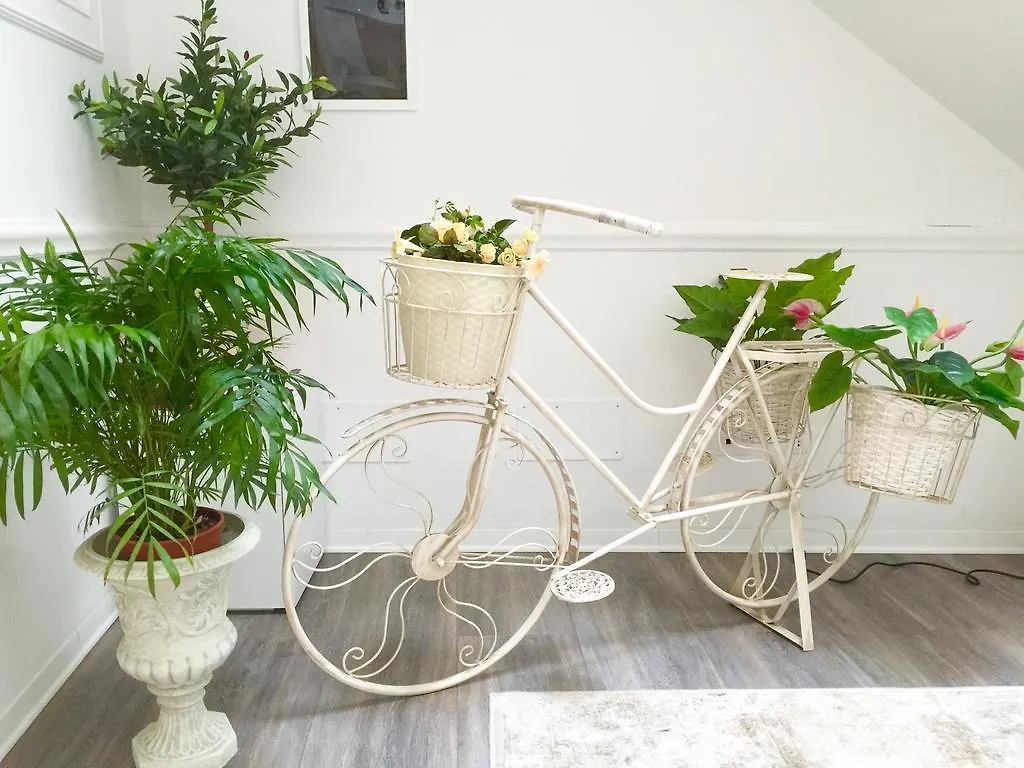 *** Bed & Breakfast Tam Vacanze B&B Cinisi Italië