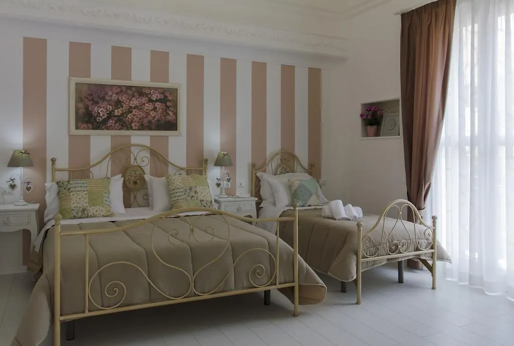 Bed & Breakfast Tam Vacanze B&B Cinisi