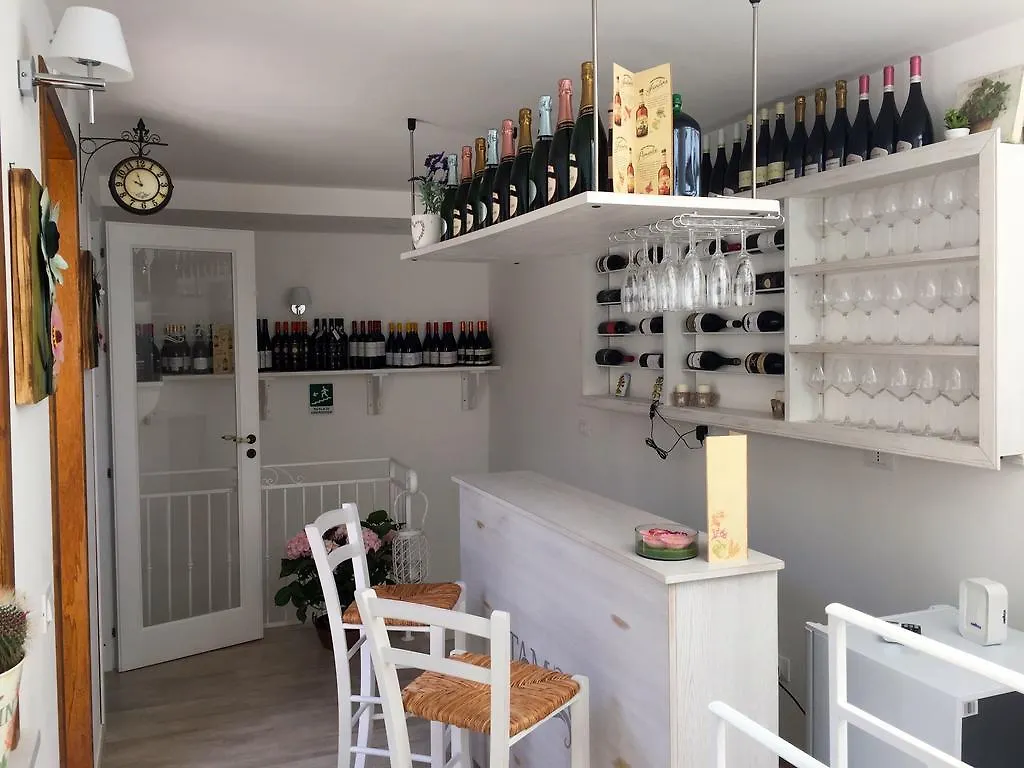 Bed & Breakfast Tam Vacanze B&B Cinisi