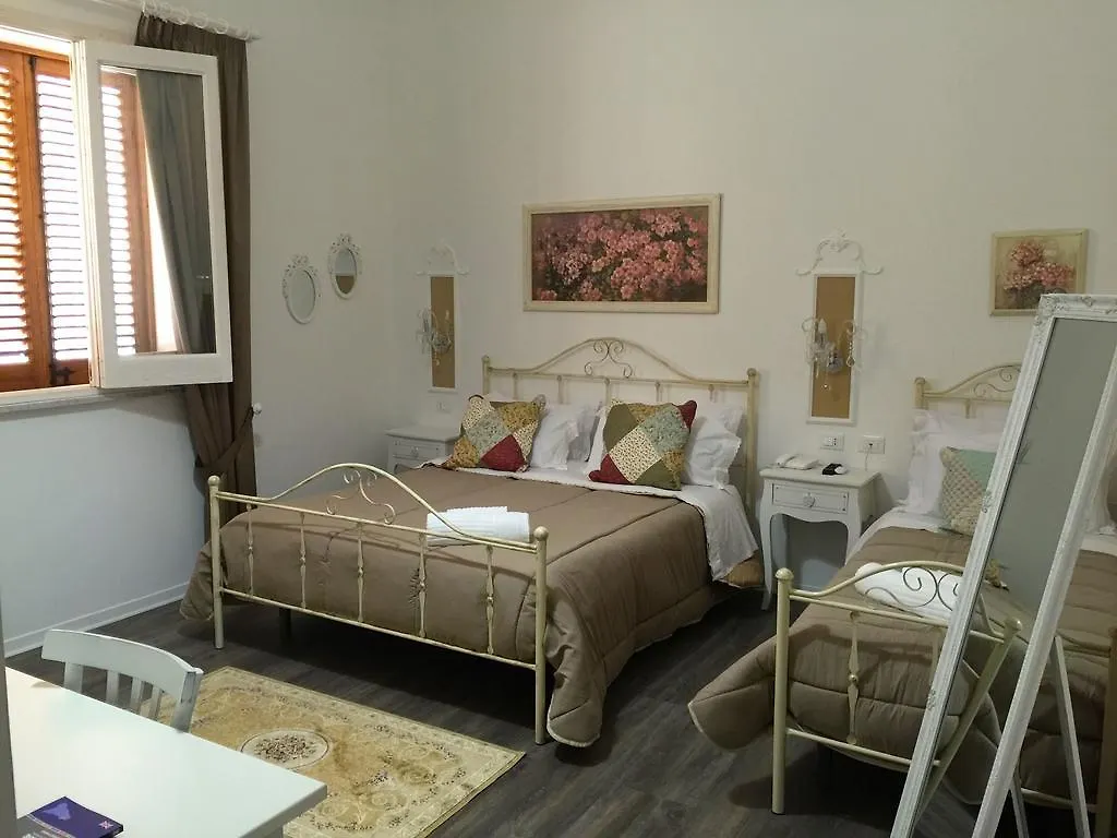 Bed & Breakfast Tam Vacanze B&B Cinisi