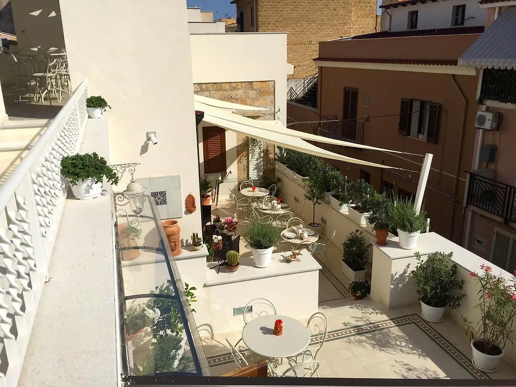 Tam Vacanze B&B Cinisi Italië
