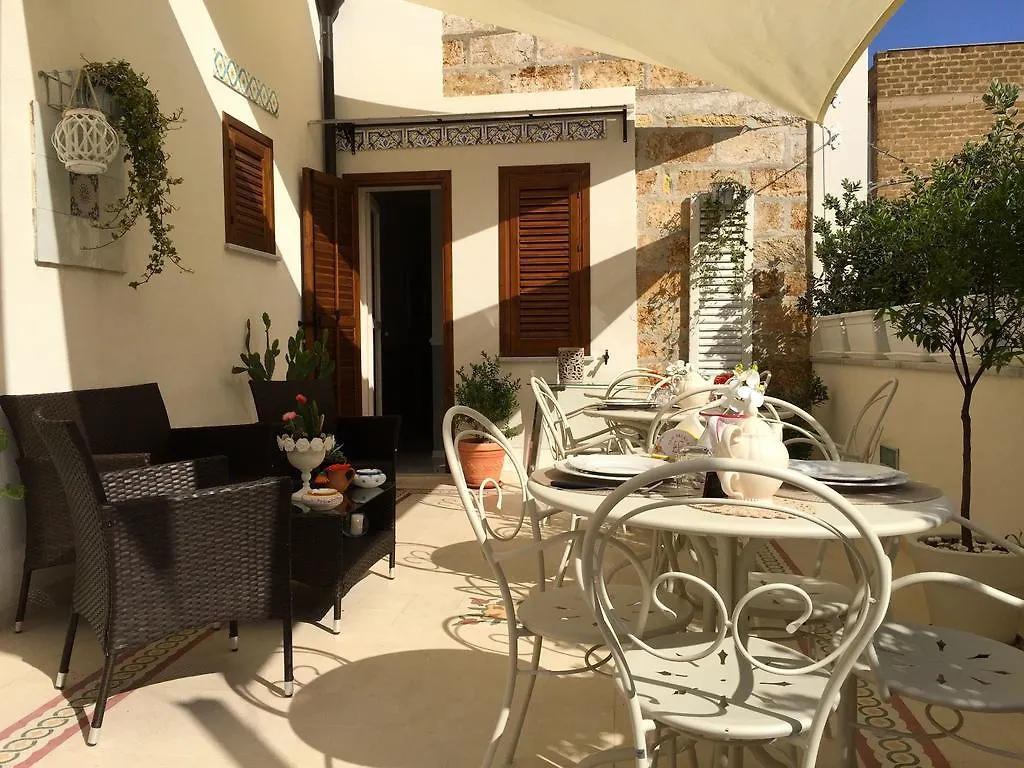 Tam Vacanze B&B Cinisi 3*,  Italië