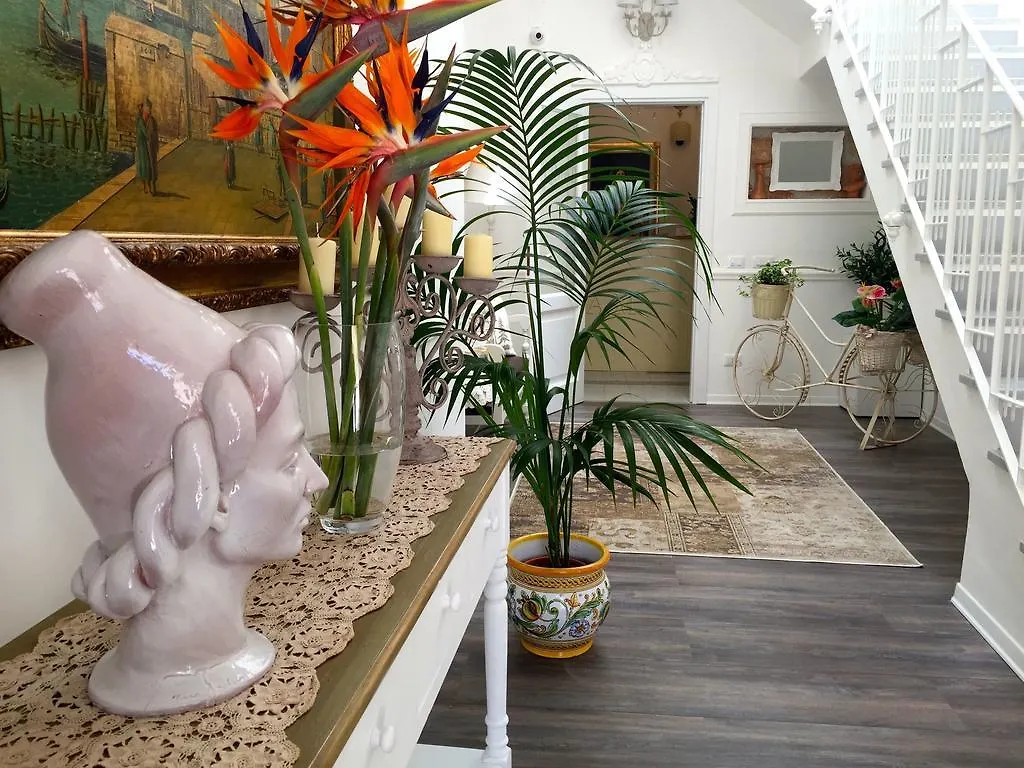 Tam Vacanze B&B Cinisi Bed & Breakfast