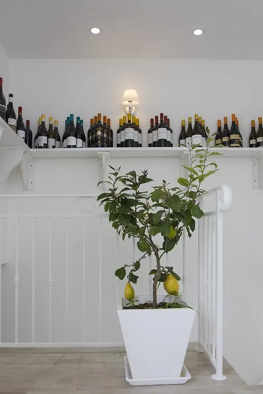 Bed & Breakfast Tam Vacanze B&B Cinisi