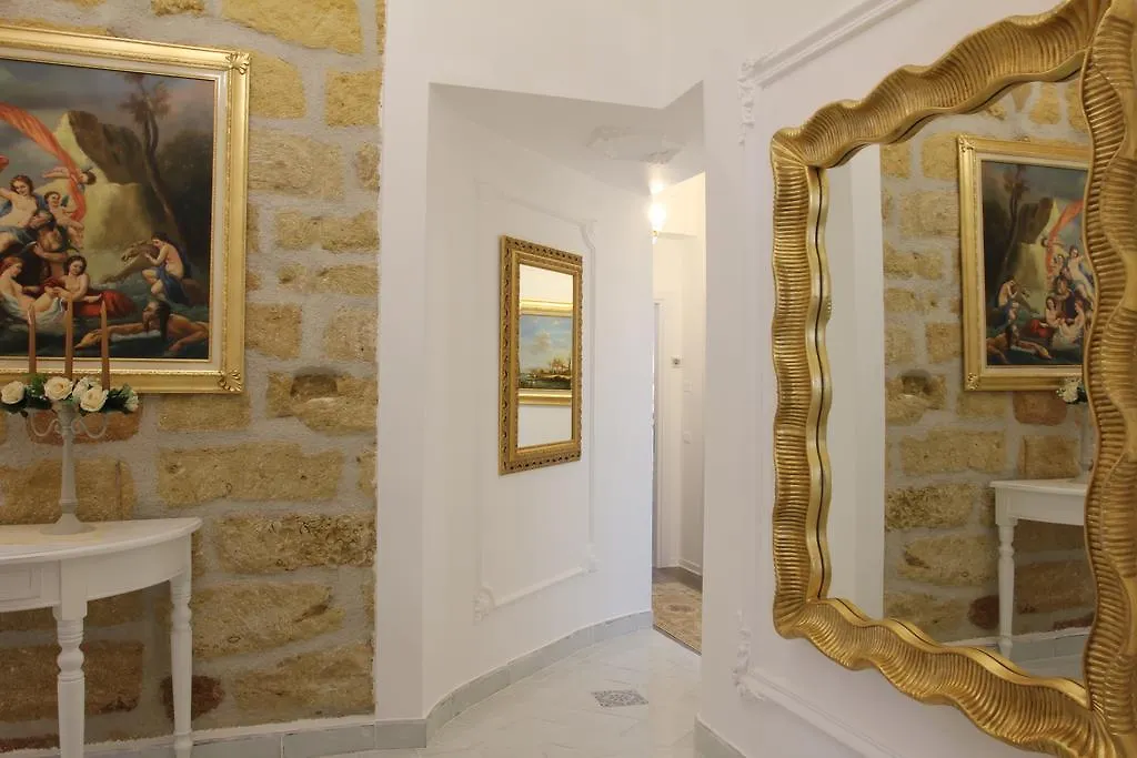 *** Bed & Breakfast Tam Vacanze B&B Cinisi Italië