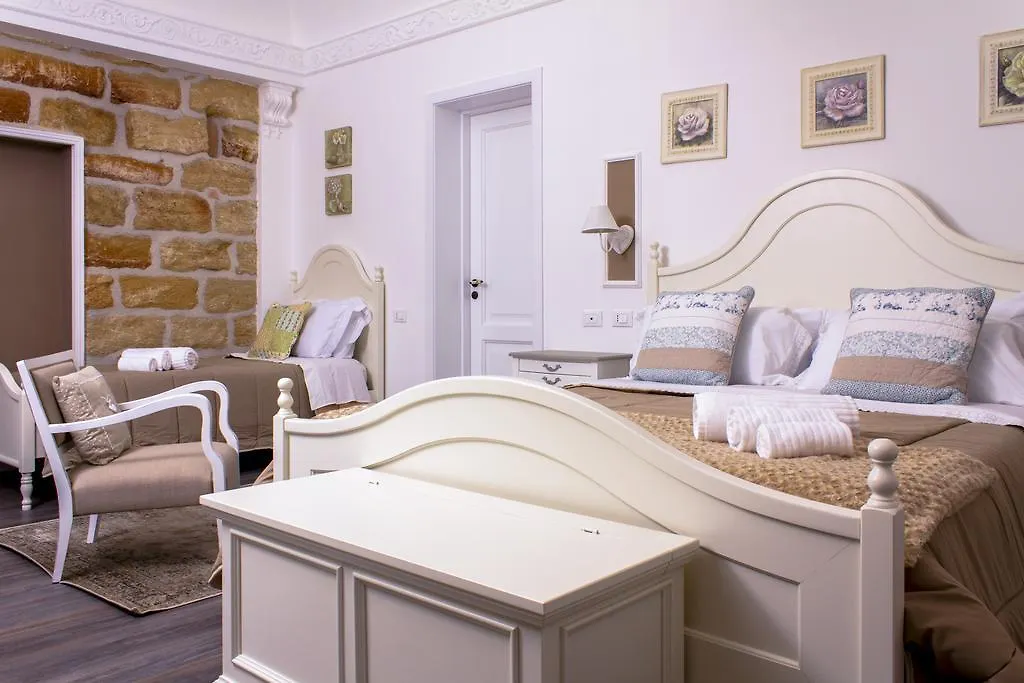 Tam Vacanze B&B Cinisi Bed & Breakfast
