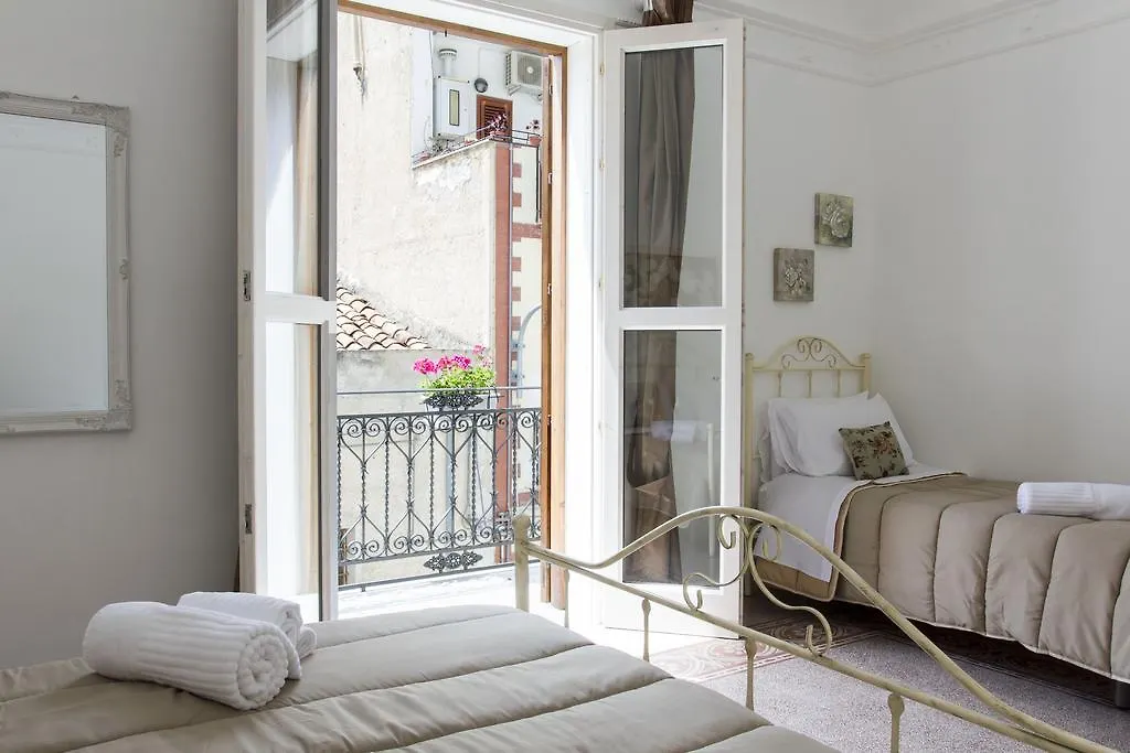 Bed & Breakfast Tam Vacanze B&B Cinisi