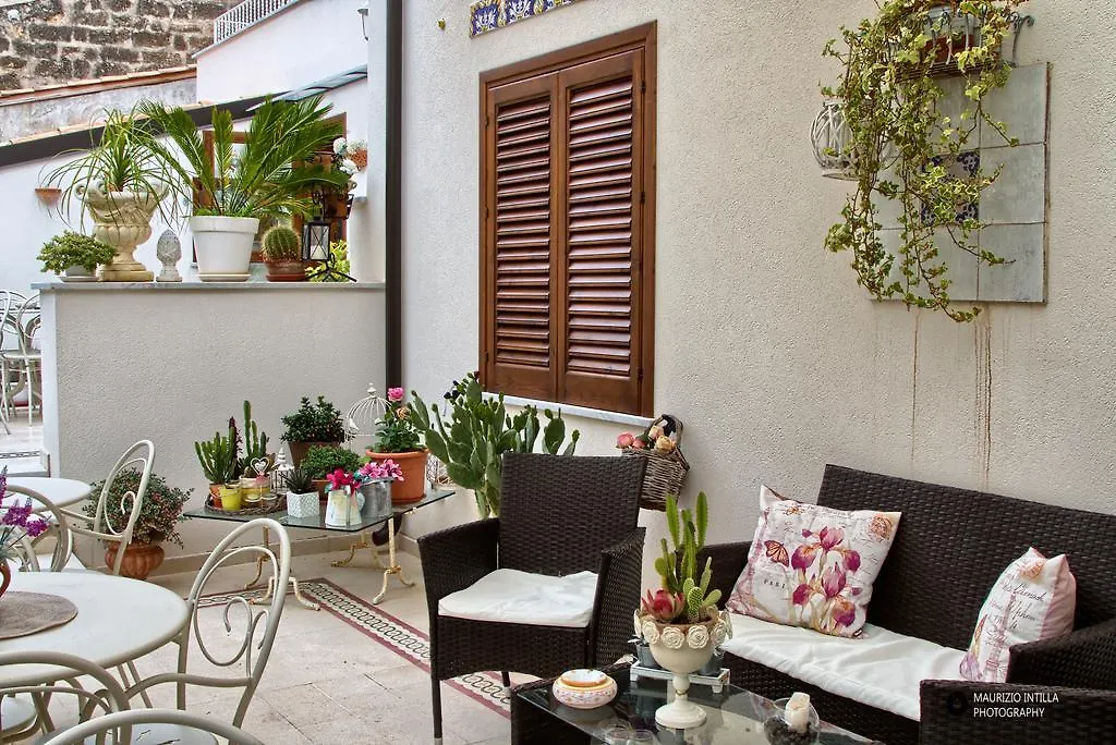 Bed & Breakfast Tam Vacanze B&B Cinisi