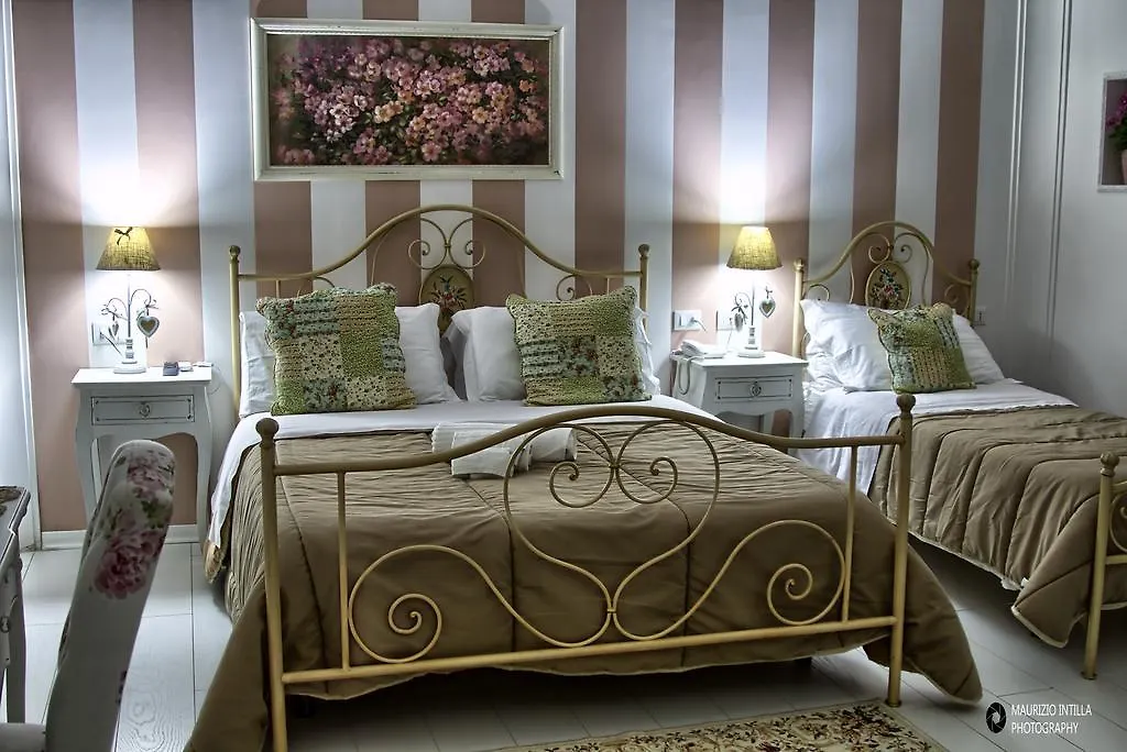 Tam Vacanze B&B Cinisi 3*,