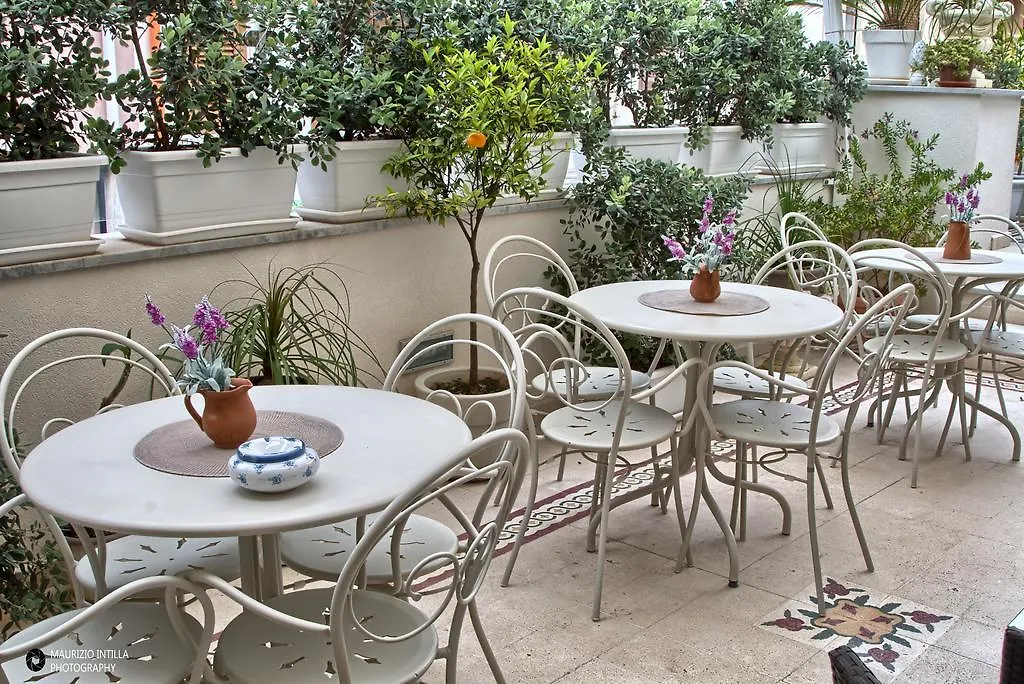 Tam Vacanze B&B Cinisi 3*,  Italië