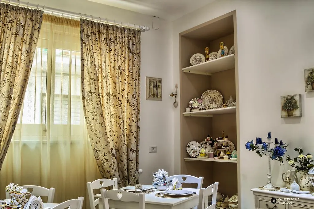 Bed & Breakfast Tam Vacanze B&B Cinisi