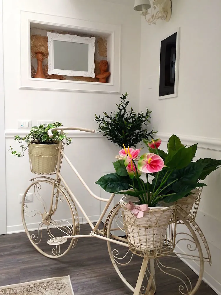 *** Bed & Breakfast Tam Vacanze B&B Cinisi Italië