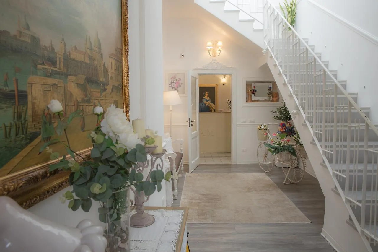 Tam Vacanze B&B Cinisi Bed & Breakfast