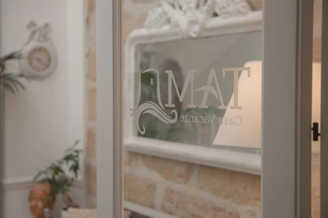 Tam Vacanze B&B Cinisi Italië