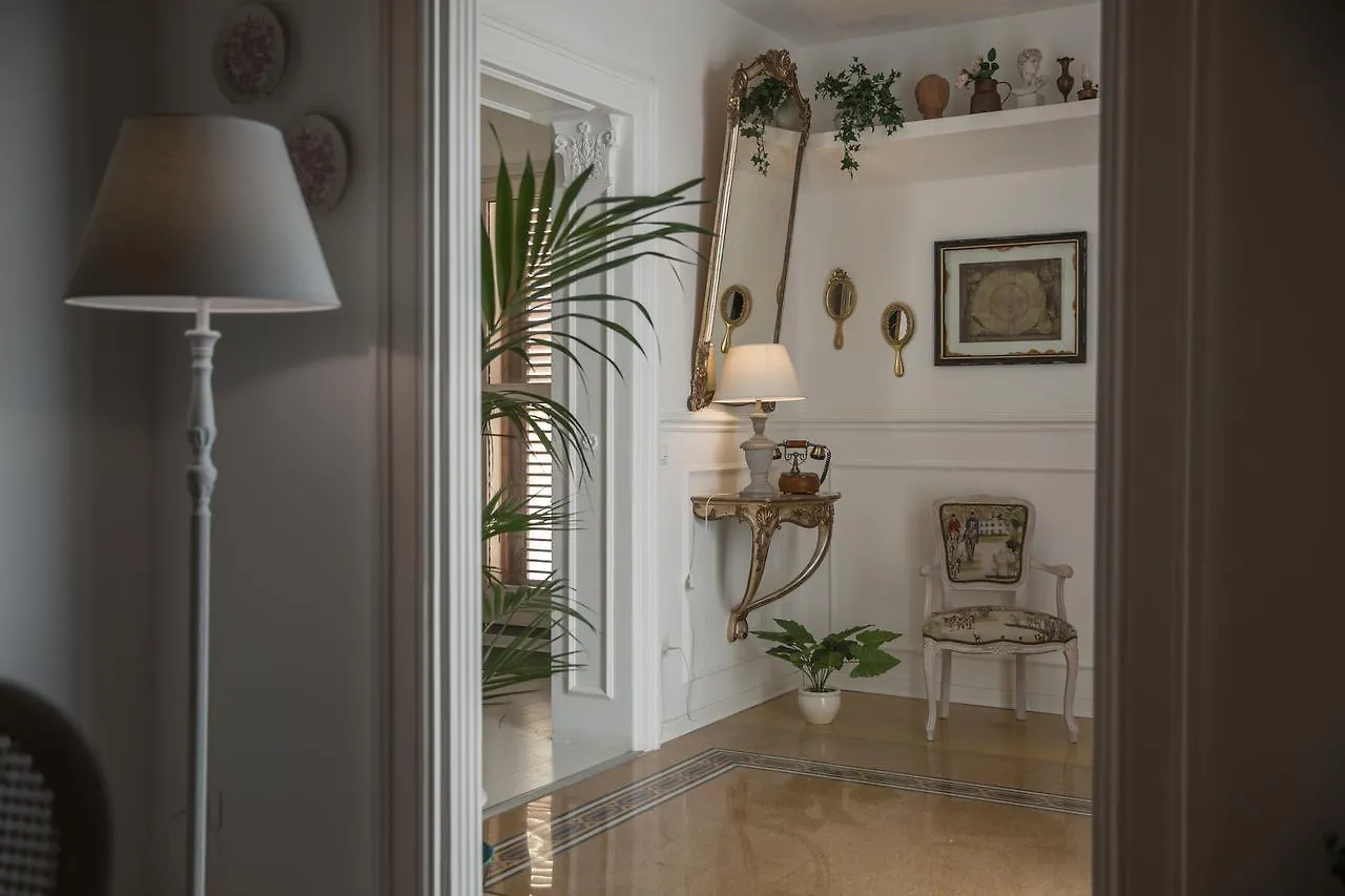 Tam Vacanze B&B Cinisi Bed & Breakfast