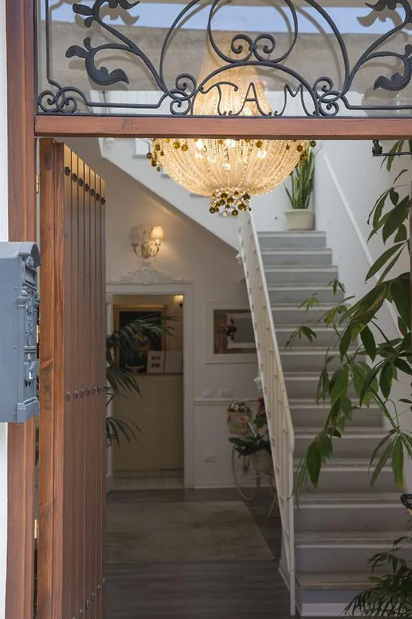 Tam Vacanze B&B Cinisi 3*,  Italië