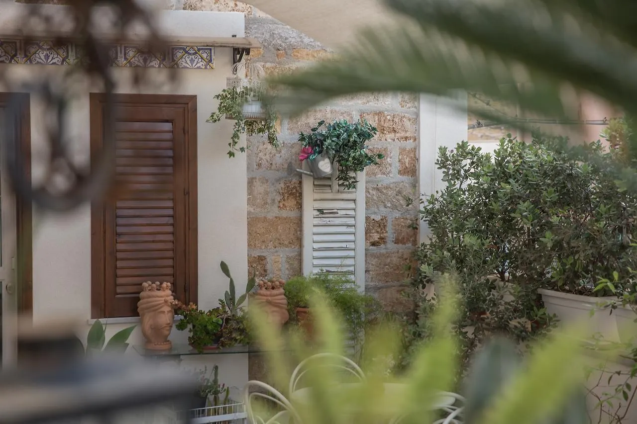 *** Bed & Breakfast Tam Vacanze B&B Cinisi Italië
