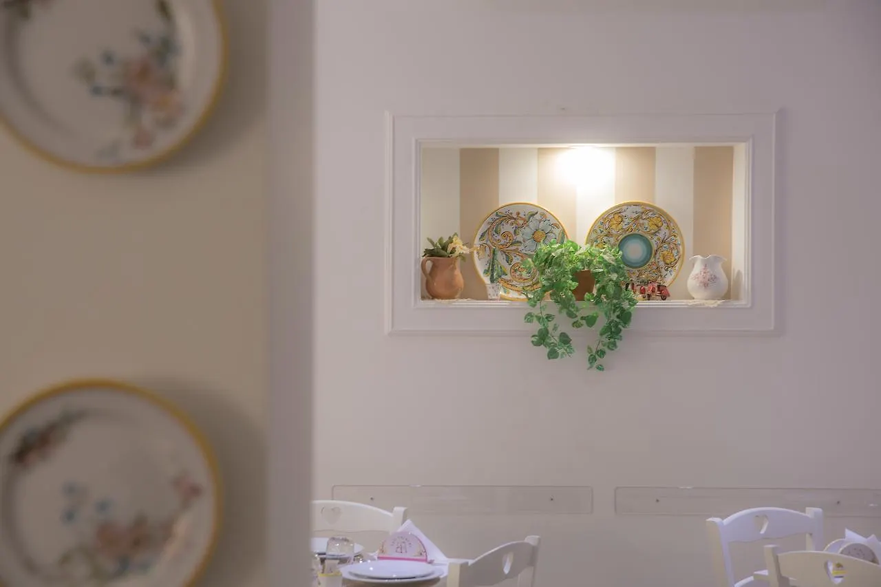 Tam Vacanze B&B Cinisi Bed & Breakfast
