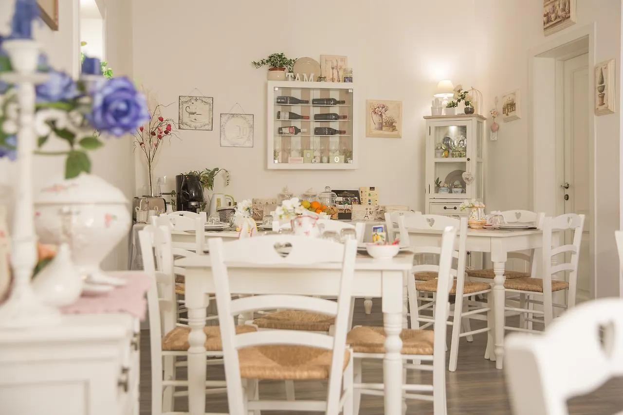 Tam Vacanze B&B Cinisi