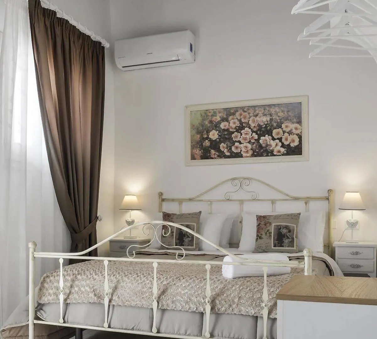 *** Bed & Breakfast Tam Vacanze B&B Cinisi Italië